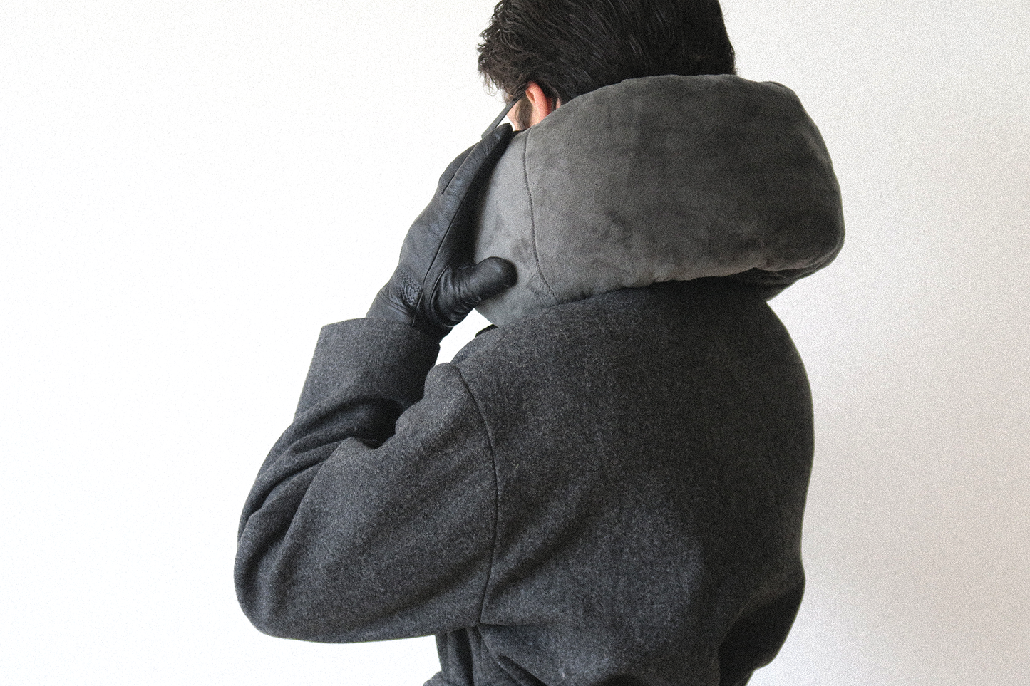 Luggsy Storage Neck Pillow